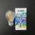 6 WATT DİMMERLİ E-27 DUYLU 810 LÜMEN 2700 KELVİN SARI IŞIK G45 DİMMABLE LED RUSTİK AMPUL