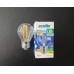 4 WATT E-27 DUYLU 470 LÜMEN 2700 KELVİN SARI IŞIK G45 LED RUSTİK AMPUL