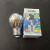 4 WATT KROM AYNALI E-27 DUYLU 320 LÜMEN 2700 KELVİN SARI IŞIK G45 ENDİREKT LED AMPUL