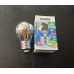 4 WATT KROM AYNALI E-27 DUYLU 320 LÜMEN 2700 KELVİN SARI IŞIK G45 ENDİREKT LED AMPUL