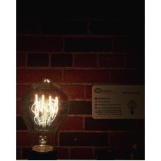 A60 LİGHTSON RUSTİK AMPÜL 40 WATT 