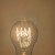 40 WATT A60 MODELİ LCR-40NL RUSTİK VİNTAGE AMPÜL