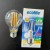 12  WATT E-27 DUYLU 1750 LÜMEN 2700 KELVİN SARI IŞIK A60 ŞEFFAF CAM LED AMPUL