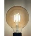 4 WATT 2700 KELVİN GÜNIŞIĞI  360 LÜMEN G95 RUSTİK LED AMPUL