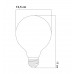 ERD-233 G125 OPAL 9W 3000K E27 LED AMPUL