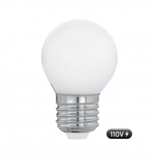 ERD-907 G45 OPAL 110V 4W 2700K E27 LED AMPUL