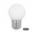ERD-907 G45 OPAL 110V 4W 2700K E27 LED AMPUL