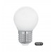 ERD-907 G45 OPAL 110V 4W 2700K E27 LED AMPUL