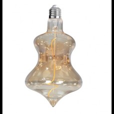 *ERD-12* HEKA 4 WATT BAL RENK LED AMPUL *6*