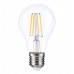 ERD-283 E27 220V 6W 4000K FİLAMENT LED AMPUL