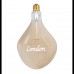 ERD-1922/1 BAL 5W 2200K LONDON E27 LED AMPUL