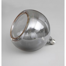 ERD-303 ŞERİT FİLAMENT LED FÜME CAM 6W 2500K E27