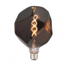 ERD-22 FÜME 4W 2200K E27 KAYA LED AMPUL