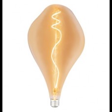 ERD-226 BAL 6W 2200K BÜYÜK YAMUK E27 LED AMPUL