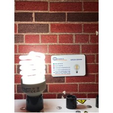 23 WATT OSRAM BEYAZ TASARRUFLU AMPÜL