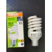 23 WATT OSRAM 2700K WARM WHİTE GÜNIŞIĞI MİNİ TWİST TASARRUFLU AMPUL