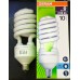 45 WATT 3110 LÜMEN 6500 KELVİN BEYAZ IŞIK TWİST TASARRUFLU AMPUL