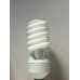 45 WATT 3110 LÜMEN 6500 KELVİN BEYAZ IŞIK TWİST TASARRUFLU AMPUL