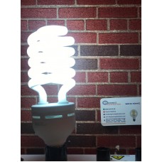 75 WATT TASARRUFLU AMPÜL BEYAZ IŞIK 