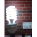 75 WATT TASARRUFLU AMPÜL BEYAZ IŞIK 