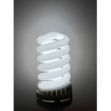 75  WATT 6500 KELVİN BEYAZ IŞIK TWİST TASARRUFLU AMPUL