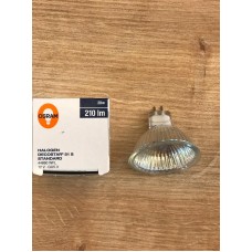 Osram Decostar Halojen Ampul 51 12V-20W 36° KAPALI