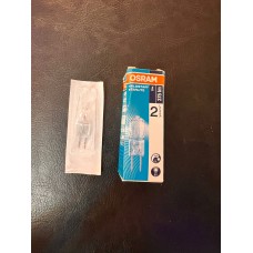12 VOLT 20 WAT OSRAM 375 LM G4 İĞNE AMPÜL