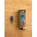 12 VOLT G4 HALOJEN BEYAZ IŞIK KAPSUL AMPÜL