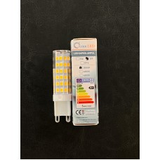 5 WATT  G9 DUYLU 500 LÜMEN 3000 KELVİN GÜNIŞIĞI KAPSÜL LED AMPUL