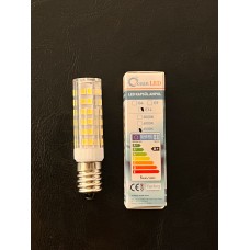 5 WATT  E14 DUYLU 500 LÜMEN 6500 KELVİN BEYAZ IŞIK KAPSÜL LED AMPUL
