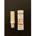 5 WATT  E14 DUYLU 500 LÜMEN 6500 KELVİN BEYAZ IŞIK KAPSÜL LED AMPUL