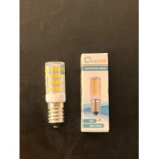 3 WATT  E14 DUYLU 300 LÜMEN 4000 KELVİN ILIK BEYAZ KAPSÜL LED AMPUL