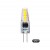 ERD-276 ŞEFFAF 12V 2W 3000K G4 LED AMPUL