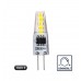 ERD-904 ŞEFFAF 110V 2W 3000K G4 LED AMPUL
