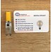 DİMLENEBİLİR 5 WATT G9 LED AMPÜL GÜNIŞIĞI
