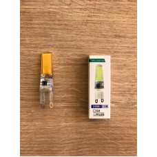 DİMLENEBİLİR 5 WATT G9 LED AMPÜL GÜNIŞIĞI
