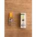 DİMLENEBİLİR 5 WATT G9 LED AMPÜL GÜNIŞIĞI