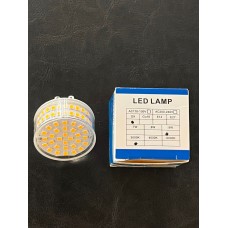 9 WATT G9 DUYLU 800 LÜMEN 3000 KELVİN GÜNIŞIĞI MISIR LED AMPUL