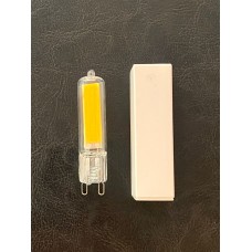 5 WATT G9 DUYLU DİMMERLİ 3000 KELVİN GÜNIŞIĞI LED AMPUL