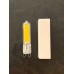 5 WATT G9 DUYLU DİMMERLİ 3000 KELVİN GÜNIŞIĞI LED AMPUL