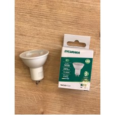 6500 KELVİN GU10 LED AMPÜL 4,5 WATT