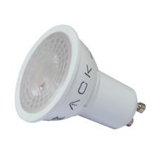 GU10 Reflektörlü LED Ampul
