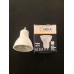 6 WATT GU10 DUYLU 400 LÜMEN 3000 KELVİN DİMMERLİ LED AMPUL