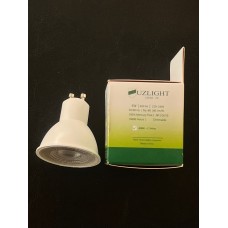 5  WATT GU10 DUYLU 400 LÜMEN 4000 KELVİN ILIK BEYAZ DİMMERLİ LED AMPUL