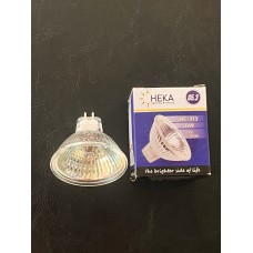 50  WATT 12VOLT G.5 İĞNE AYAK DUYLU 750 LÜMEN 2700 KELVİN SARI IŞIK DİMMERLİ AMPUL