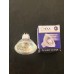 50  WATT 12VOLT G.5 İĞNE AYAK DUYLU 750 LÜMEN 2700 KELVİN SARI IŞIK DİMMERLİ AMPUL