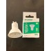 4.2 WATT GU10 DUYLU 345 LÜMEN 3000 KELVİN GÜNIŞIĞI LED AMPUL