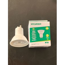 4.2 WATT GU10 DUYLU 345 LÜMEN 4000 KELVİN ILIK BEYAZ LED AMPUL