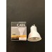 7 WATT GU10 DUYLU 400 LÜMEN  KIRMIZI IŞIK LED AMPUL
