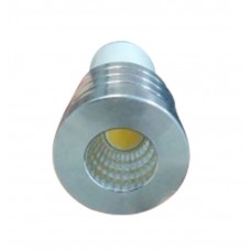 ERD-280 GU10 85V-265V 6W 3000K LED AMPUL 35mm